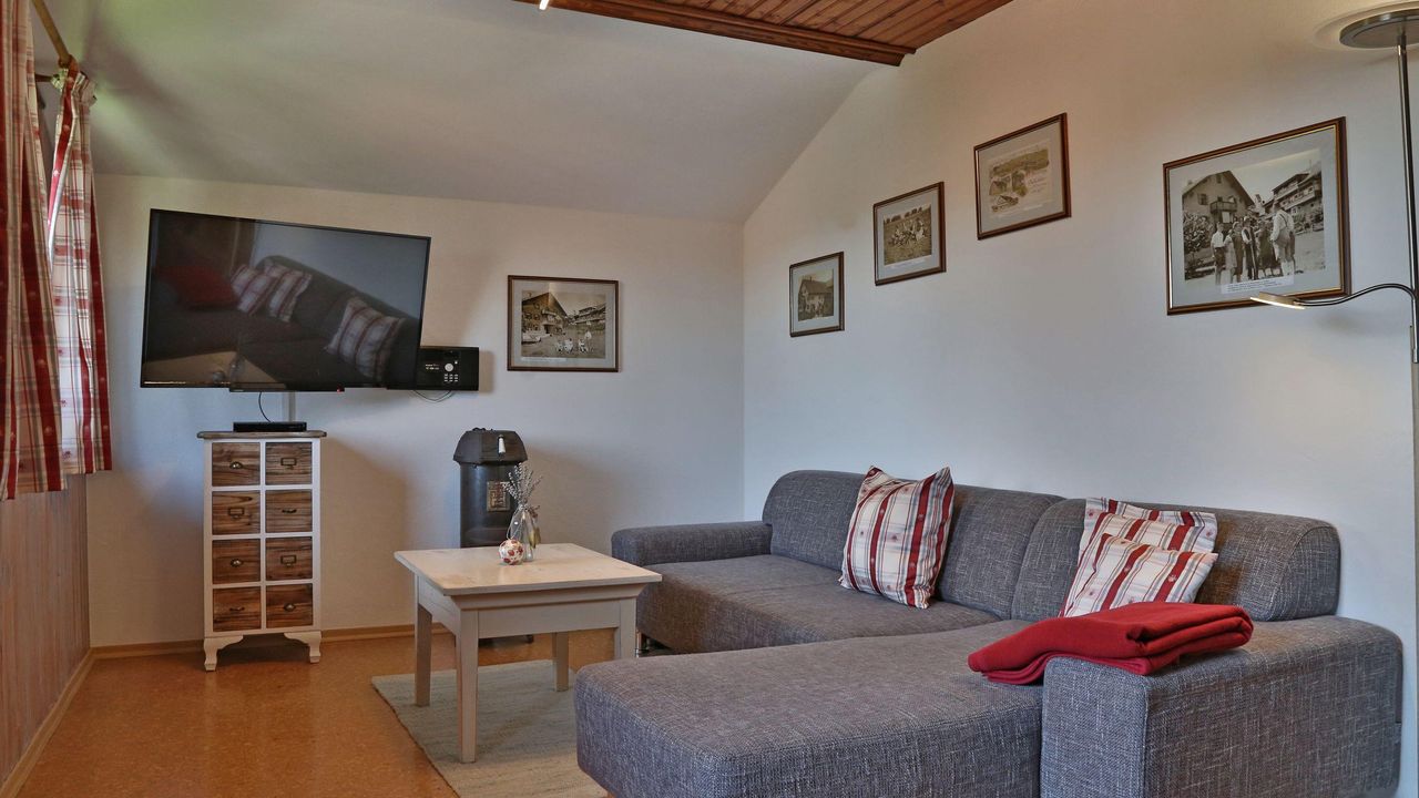 Wohnbereich Wohnbereich